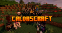 ⭐CaldasCraft⭐Minecraft🏆PORTUGAL Discord Server Banner