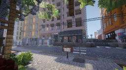 BTE France Discord Server Banner