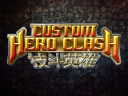 Custom Hero Clash Discord Server Banner
