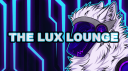 The Lux Lounge Discord Server Banner