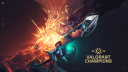 VALORANT DE/CH/AT Discord Server Banner