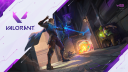 VALORANT DE/CH/AT Discord Server Banner
