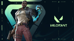 VALORANT DE/CH/AT Discord Server Banner