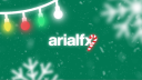 the arialfx community Discord Server Banner