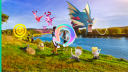 Margxt.fr - Pokemon GO Discord Server Banner