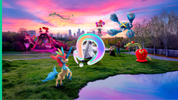 Margxt.fr - Pokemon GO Discord Server Banner