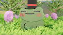 КЛУБ ЖАБ Discord Server Banner