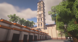 BTE - Mexico y Centroamerica Discord Server Banner