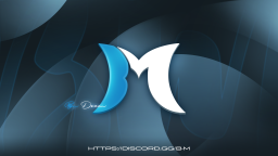 BM DOOM. Discord Server Banner