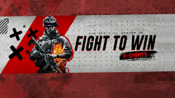 FTW Esports Discord Server Banner