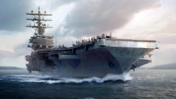 Gunship Battle Total Warfare Official Discord Server Banner