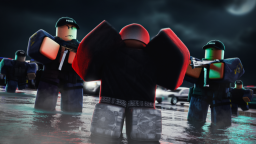 Highfield City Police Department Discord Server Banner