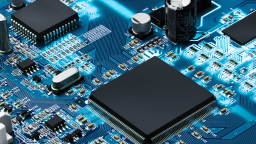 Embedded Engineering 📶 - Amulius Discord Server Banner