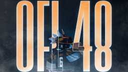 OFL Discord Server Banner