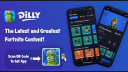 Dilly Discord Server Banner