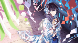 Oshi No Ko Discord Server Banner