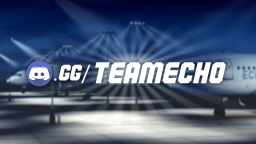 ECHO Discord Server Banner