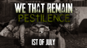 We That Remain Discord Server Banner