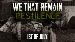 We That Remain Discord Server Banner