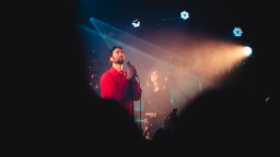 Aden Family Discord Server Banner