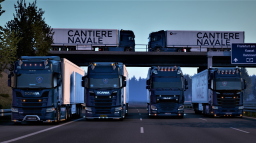 Thermo Liner Group Discord Server Banner