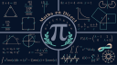 Maths En Direct Discord Server Banner