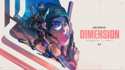 /r/VALORANT Discord Server Banner