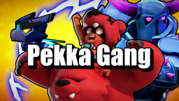 🍟PEKKAGANG🍟 Discord Server Banner