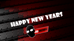 The JW Family Discord Server Banner
