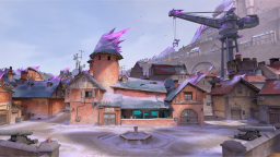 VALORANT FR Discord Server Banner