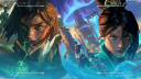 VALORANT FR Discord Server Banner