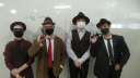 𝑴𝒂𝒇𝒊𝒂 Discord Server Banner