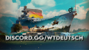 War Thunder [Deutsch] [Inoffiziell] [Community] Discord Server Banner
