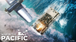 Extreme War Experience Discord Server Banner