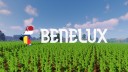 Build Benelux [bnlx.buildtheearth.net] Discord Server Banner
