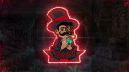 Arivi.pl Discord Server Banner