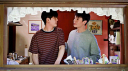 BL Tea Cafe Discord Server Banner