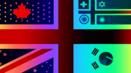 Free-Speech-Cord Discord Server Banner