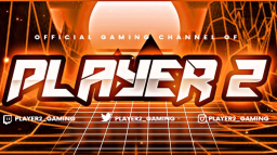 The Grid Discord Server Banner