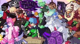 Site-██ Discord Server Banner