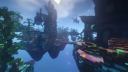 HydraCraft Network Discord Server Banner