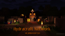 HydraCraft Network Discord Server Banner