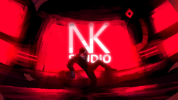 NK Studio Discord Server Banner