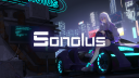 Sonolus Discord Server Banner