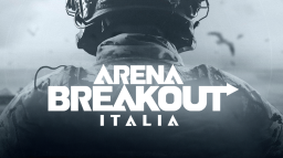 Arena Breakout Infinite Italia Discord Server Banner