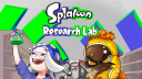 Splatoon Research Lab Discord Server Banner