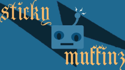MuffinLounge Discord Server Banner