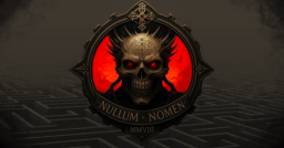 Безымянные Discord Server Banner