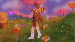 Mav's Manor Discord Server Banner