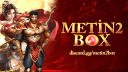 Metin2Box Discord Server Banner